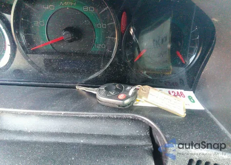 2012 Ford Fusion Se z USA, uszkodzony, nr VIN 3FAHP0HA8CR139296